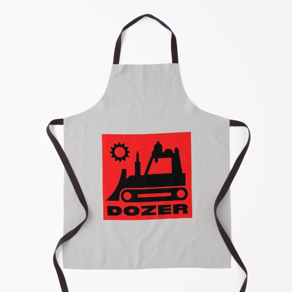 Item preview, Dozer Dog designed and sold by AMERICANCHEEZ.
