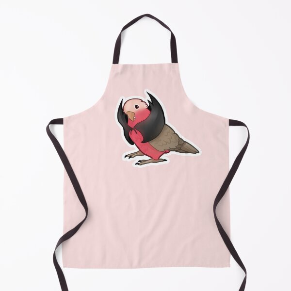Item preview, Vampire Galah designed and sold by meruesan.