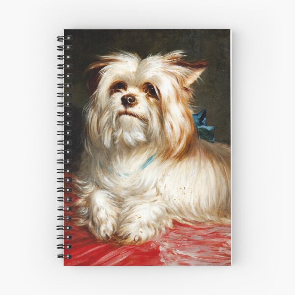 Item preview, Earl, Maud A Yorkshire Terrier , yorkshire terrier, dog, puppy, terrier, designed and sold by TeeARTHY.