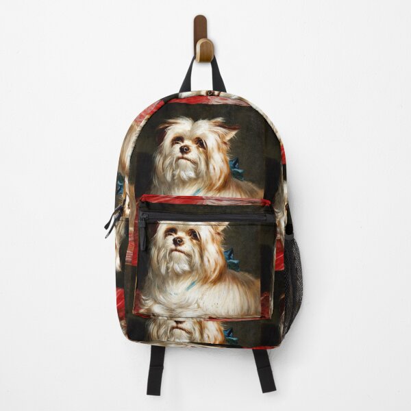 Item preview, Earl, Maud A Yorkshire Terrier , yorkshire terrier, dog, puppy, terrier, designed and sold by TeeARTHY.