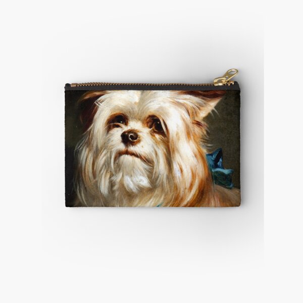 Item preview, Earl, Maud A Yorkshire Terrier , yorkshire terrier, dog, puppy, terrier, designed and sold by TeeARTHY.