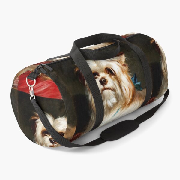 Item preview, Earl, Maud A Yorkshire Terrier , yorkshire terrier, dog, puppy, terrier, designed and sold by TeeARTHY.