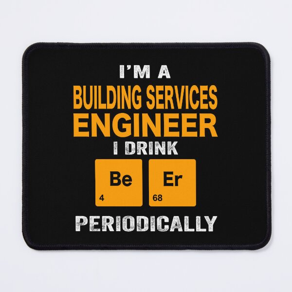 Item preview, Beer Drinker Gift, Funny Building services engineer Shirt, Building services engineer Gift, Building services engineer fathers day christmas gift Shirt,Drink Beer Periodically designed and sold by xlnv.