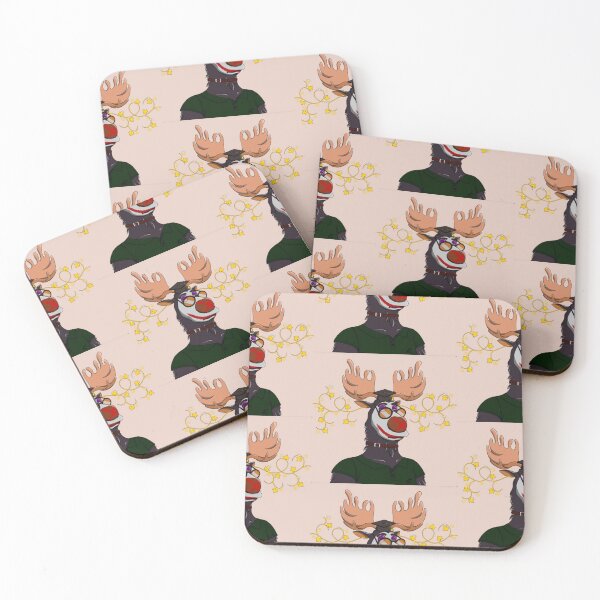 Item preview, Moosehead #46 designed and sold by akaaa12.