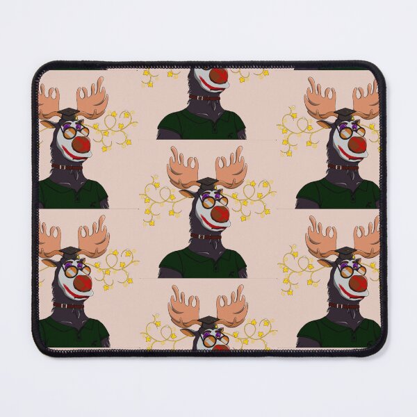 Item preview, Moosehead #46 designed and sold by akaaa12.