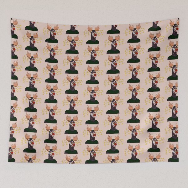 Item preview, Moosehead #46 designed and sold by akaaa12.