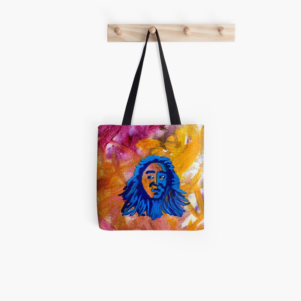 Item preview, All Over Print Tote Bag designed and sold by AllanLinder.