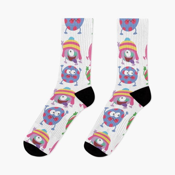 Item preview, Monsters Cartoon designed and sold by JustCoolShop.