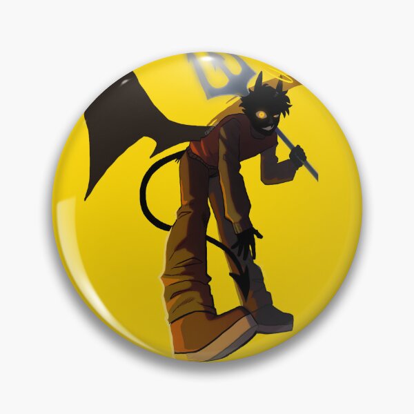 Item preview, Badboyhalo -raccootic designed and sold by raccootic.