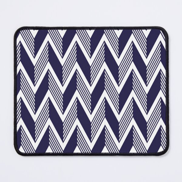 Item preview, Zigzag pattern with stripes designed and sold by BattaAnastasia.