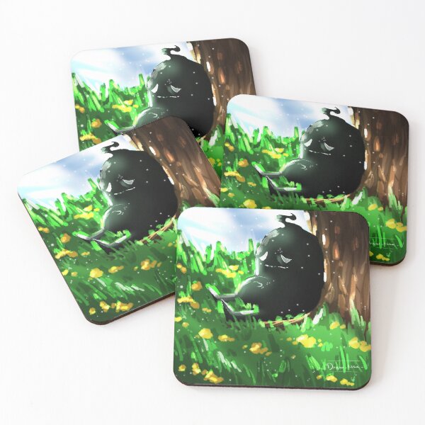 Item preview, Spring Krobus designed and sold by MysticalMelissa.