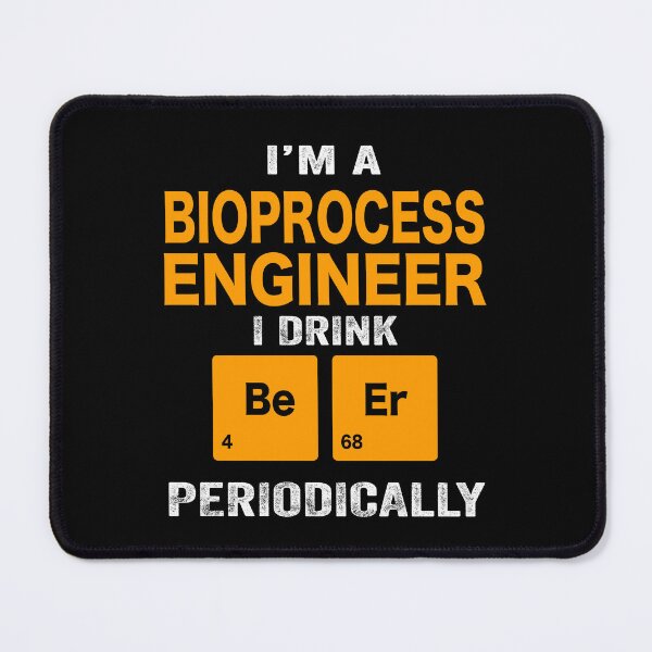 Item preview, Beer Drinker Gift, Funny Bioprocess engineer Shirt, Bioprocess engineer Gift, Bioprocess engineer fathers day christmas gift Shirt,Drink Beer Periodically designed and sold by xlnv.