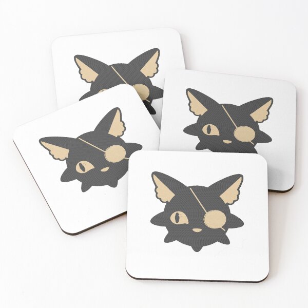 Item preview, Ni No Kuni Puss in Boats designed and sold by thatpravdaguy.