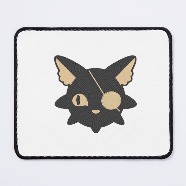 Item preview, Ni No Kuni Puss in Boats designed and sold by thatpravdaguy.