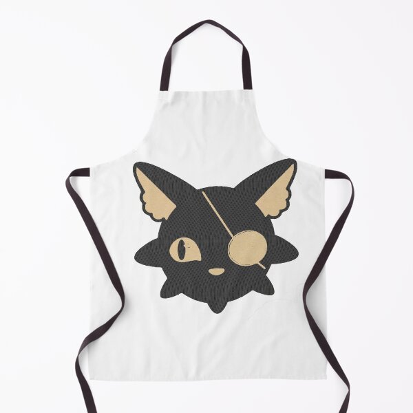 Item preview, Ni No Kuni Puss in Boats  designed and sold by thatpravdaguy.
