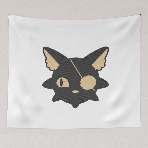 Item preview, Ni No Kuni Puss in Boats designed and sold by thatpravdaguy.