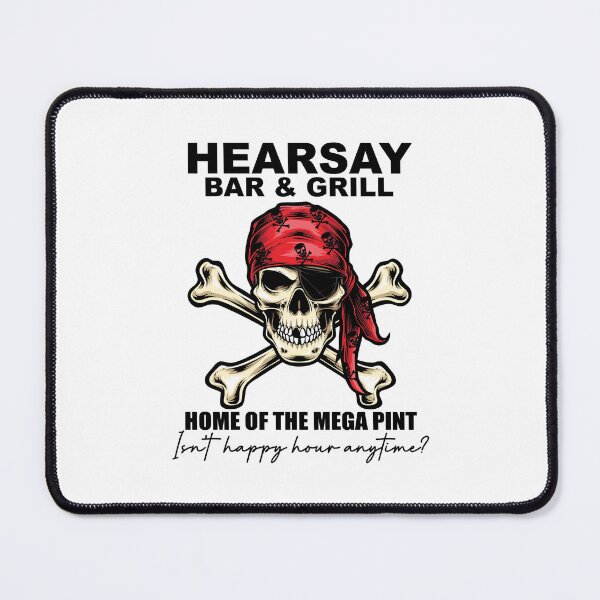 Item preview, Isn't Happy Hour Anytime? designed and sold by DearSunny.