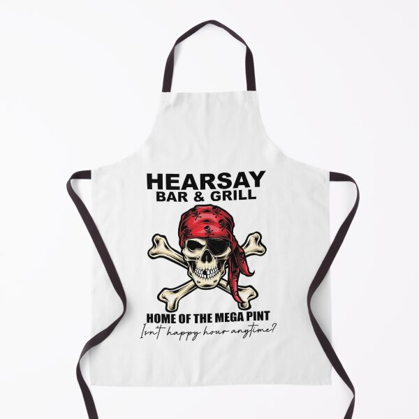 Item preview, Isn't Happy Hour Anytime? designed and sold by DearSunny.