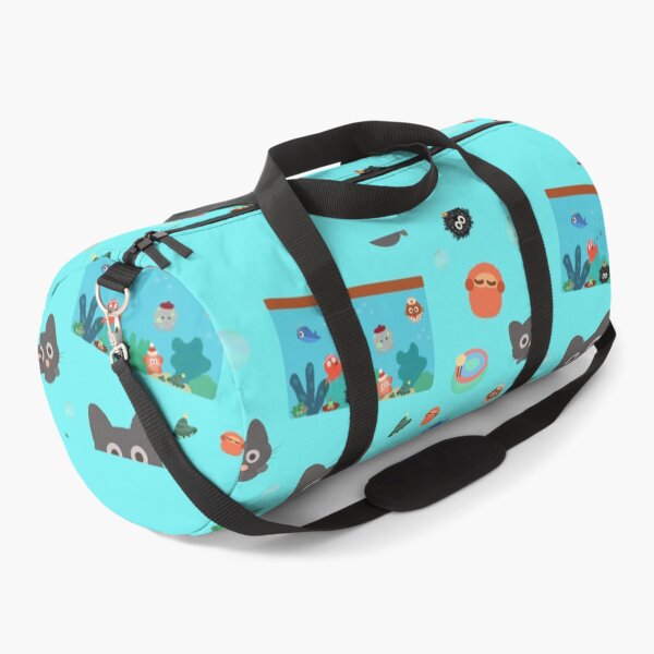 Aperçu de l'œuvre Modèle de jouets pour bébé - Turquoise créée et vendue par MILdecals.