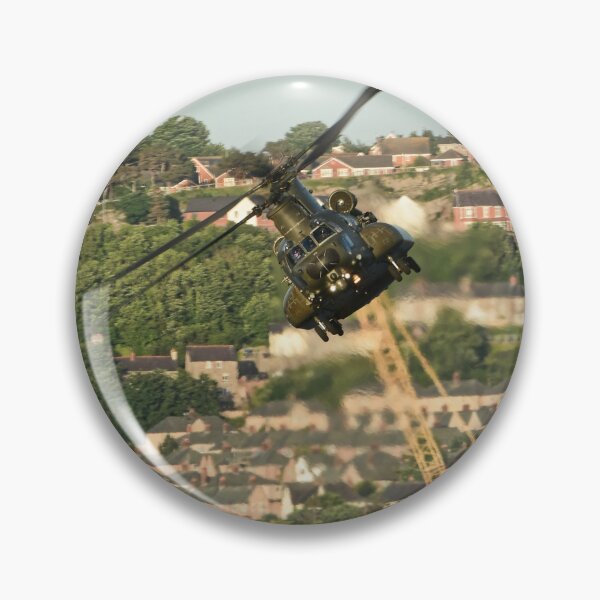 Item preview, Chinnock Low Level Colwyn Bay designed and sold by Derren Jones.