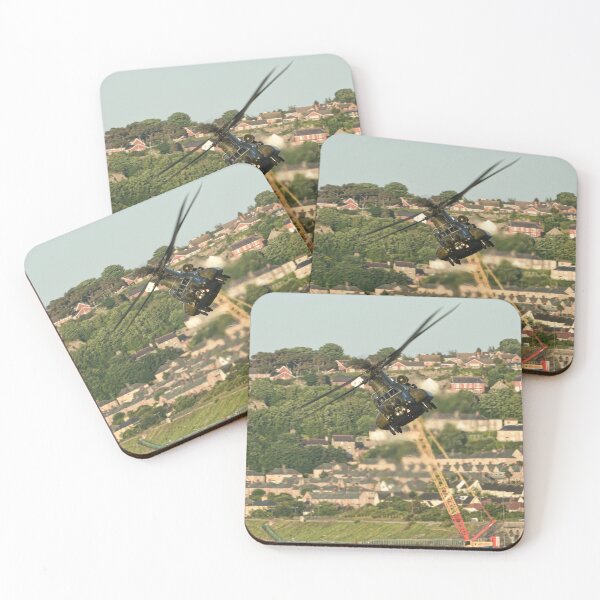 Item preview, Chinnock Low Level Colwyn Bay designed and sold by Derren Jones.