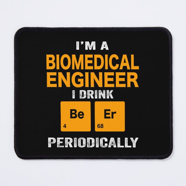 Item preview, Beer Drinker Gift, Funny Biomedical  engineer Shirt, Biomedical  engineer Gift, Biomedical  engineer fathers day christmas gift Shirt,Drink Beer Periodically designed and sold by xlnv.