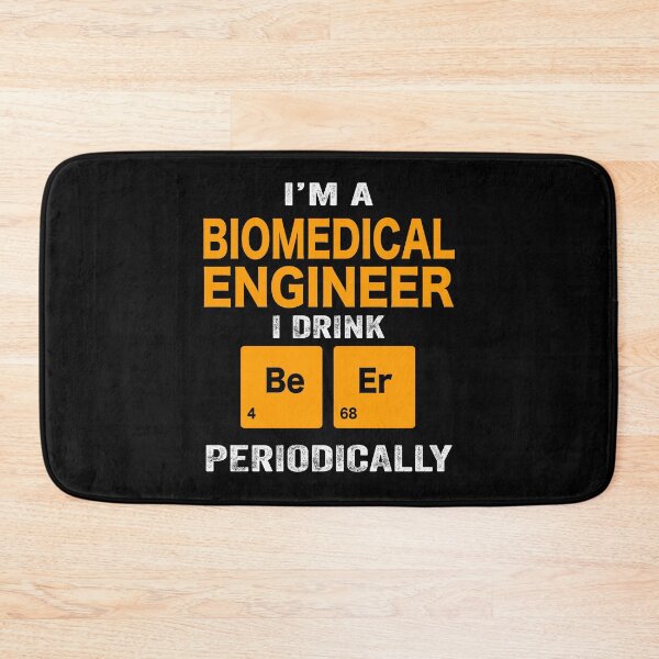 Item preview, Beer Drinker Gift, Funny Biomedical  engineer Shirt, Biomedical  engineer Gift, Biomedical  engineer fathers day christmas gift Shirt,Drink Beer Periodically designed and sold by xlnv.