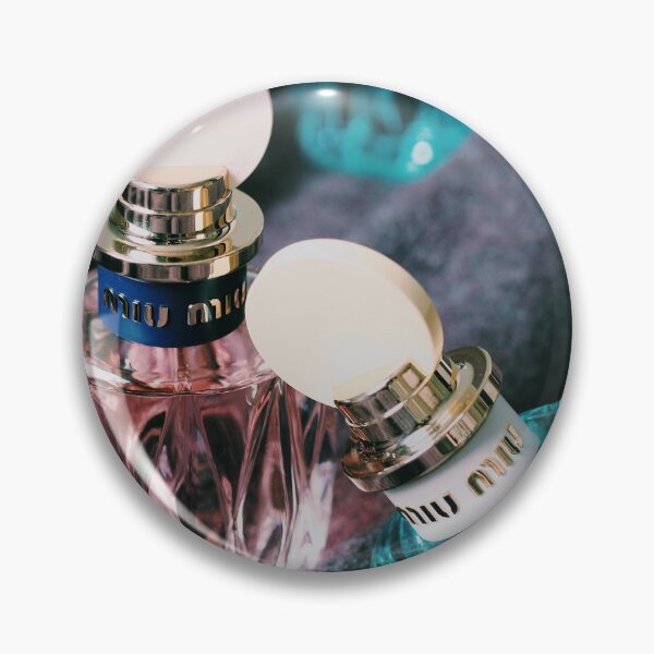 Item preview, Chic Perfume Bottles designed and sold by newburyboutique.