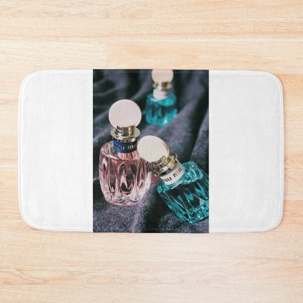 Item preview, Chic Perfume Bottles designed and sold by newburyboutique.
