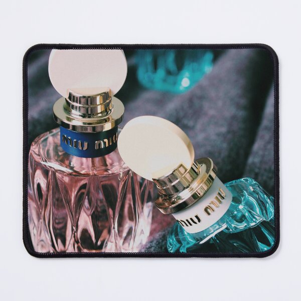 Item preview, Chic Perfume Bottles designed and sold by newburyboutique.