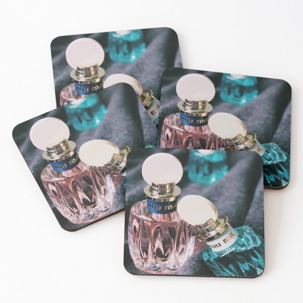 Item preview, Chic Perfume Bottles designed and sold by newburyboutique.