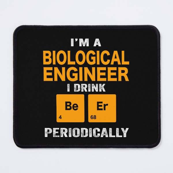 Item preview, Beer Drinker Gift, Funny Biological engineer Shirt, Biological engineer Gift, Biological engineer fathers day christmas gift Shirt,Drink Beer Periodically designed and sold by xlnv.