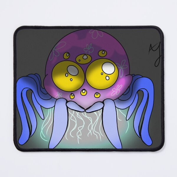 Item preview, The Jelly Spider designed and sold by Devious-dolly.