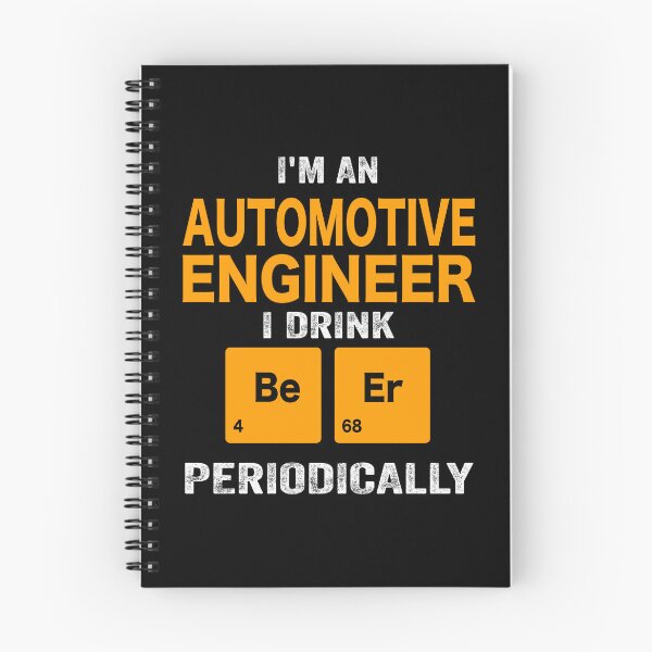 Item preview, Beer Drinker Gift, Funny Automotive engineer Shirt, Automotive engineer Gift, Automotive engineer fathers day christmas gift Shirt,Drink Beer Periodically designed and sold by xlnv.