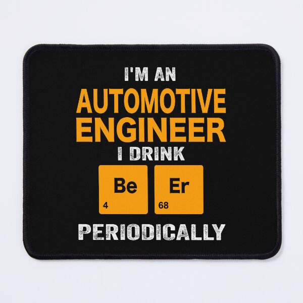 Item preview, Beer Drinker Gift, Funny Automotive engineer Shirt, Automotive engineer Gift, Automotive engineer fathers day christmas gift Shirt,Drink Beer Periodically designed and sold by xlnv.