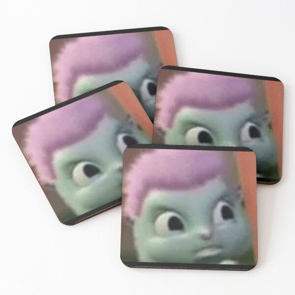 Item preview, Bibble  designed and sold by MEMEZZONE.