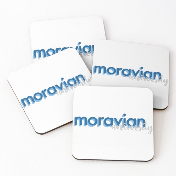 Item preview, Moravian University  designed and sold by skyv16.
