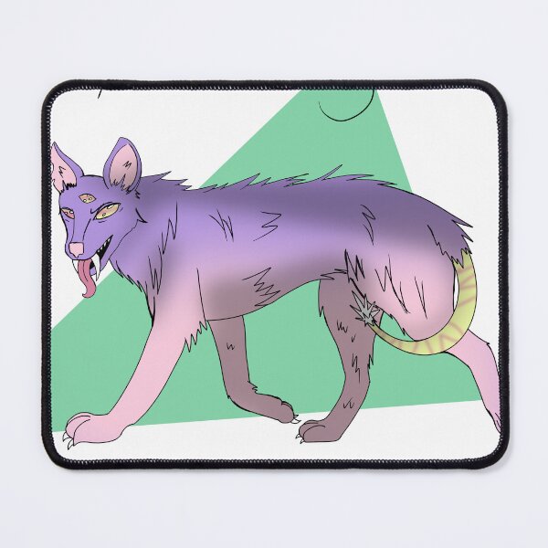 Item preview, The Martian Dingo designed and sold by Devious-dolly.