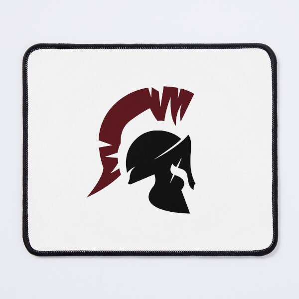 Item preview, Helmet OF The Roman Warrior Noracus 3 designed and sold by weirdandstrange.