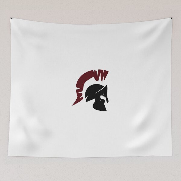 Item preview, Helmet OF The Roman Warrior Noracus 3 designed and sold by weirdandstrange.