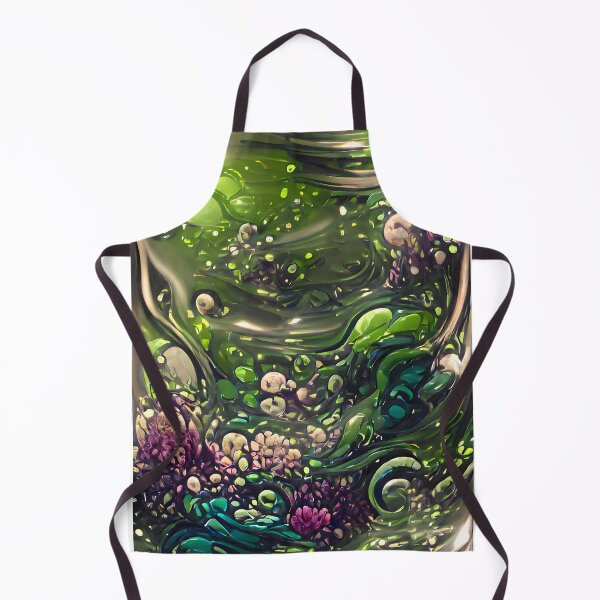 Item preview, Radioactive flower boom designed and sold by Monlin.