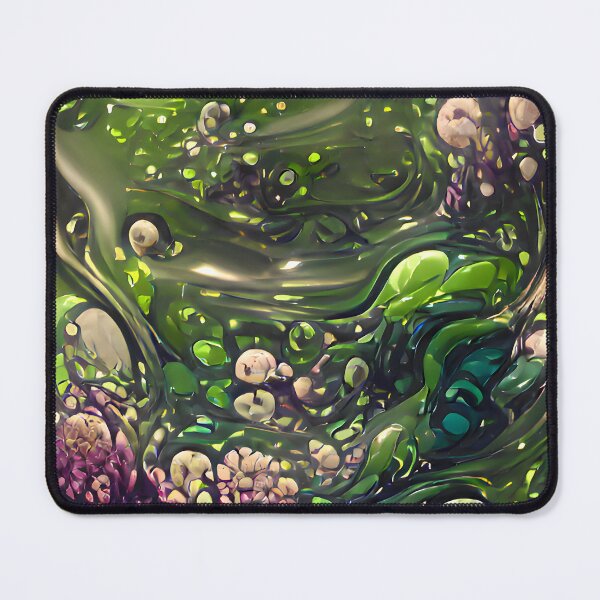 Item preview, Radioactive flower boom designed and sold by Monlin.