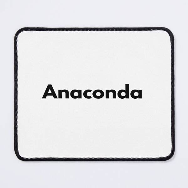 Item preview, Anaconda designed and sold by Dj Gavric998.
