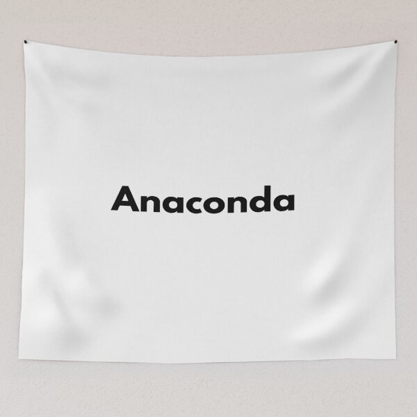 Item preview, Anaconda designed and sold by Dj Gavric998.
