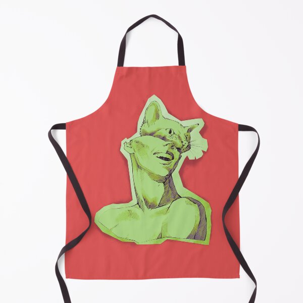 Item preview, kitty girl designed and sold by Alexey Kotolevskiy.