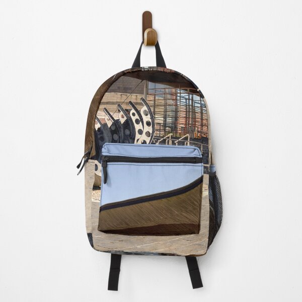 Item preview, The Senedd Cymru, Cardiff Bay designed and sold by MaclarenPhoto.