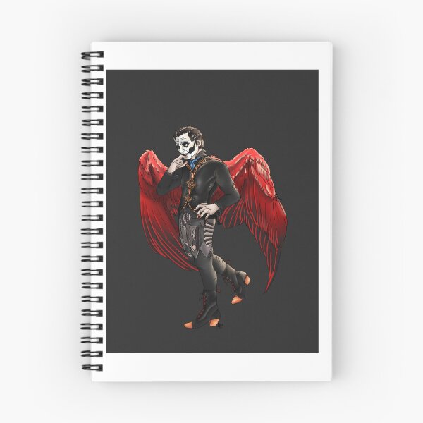 Item preview, Cardinal Angel designed and sold by Jelly-rabbit.