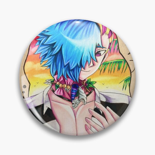 Item preview, Alice Yabusame  designed and sold by Kameron-Haru.