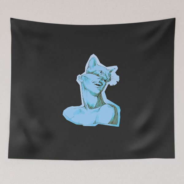 Item preview,  kitty girl designed and sold by Alexey Kotolevskiy.