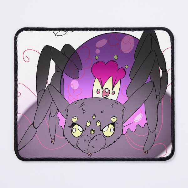 Item preview, Queen Legitha: the Queen Jelly Spider designed and sold by Devious-dolly.